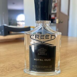 Creed Royal Oud Eau de Parfum - Unisex